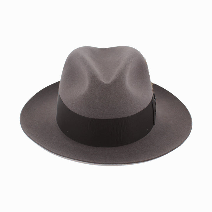 Temple - Stetson Collection Unisex Hat Cap Stetson   Hats in the Belfry