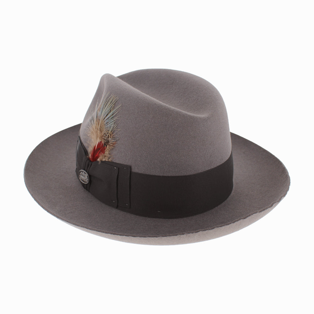 Temple - Stetson Collection Unisex Hat Cap Stetson   Hats in the Belfry