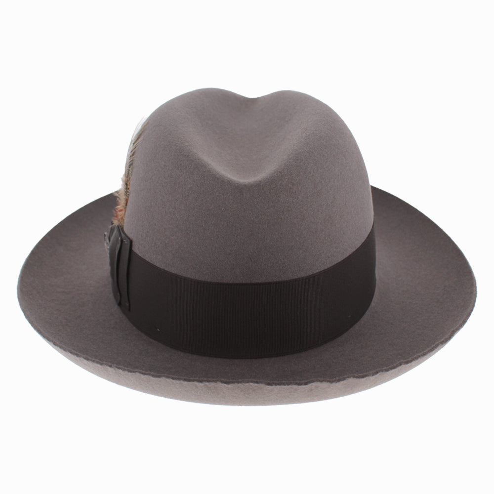 Temple - Stetson Collection Unisex Hat Cap Stetson   Hats in the Belfry