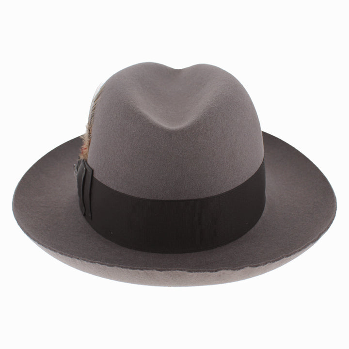 Temple - Stetson Collection Unisex Hat Cap Stetson   Hats in the Belfry