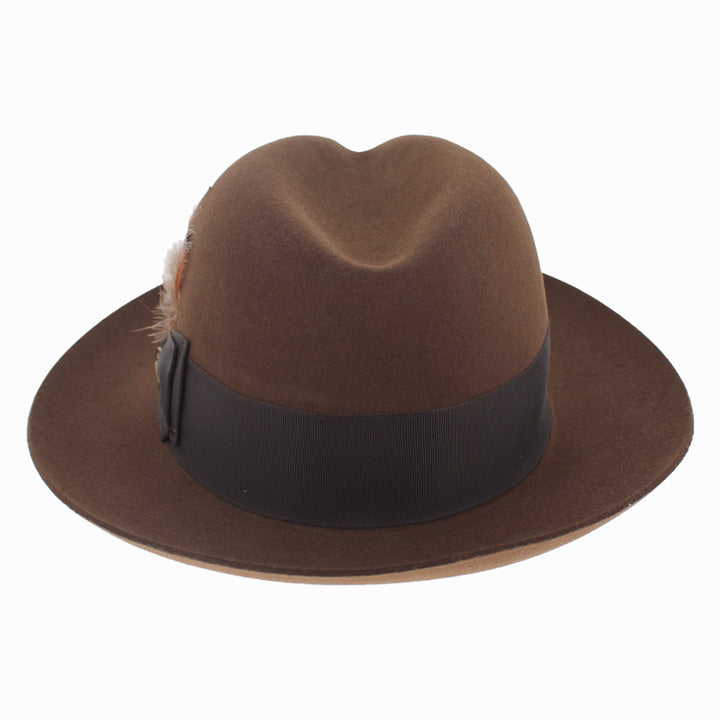 Temple - Stetson Collection Unisex Hat Cap Stetson   Hats in the Belfry