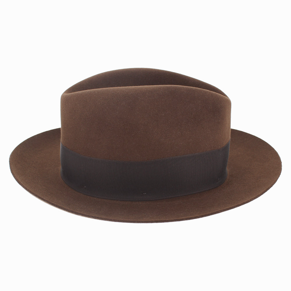 Temple - Stetson Collection Unisex Hat Cap Stetson   Hats in the Belfry