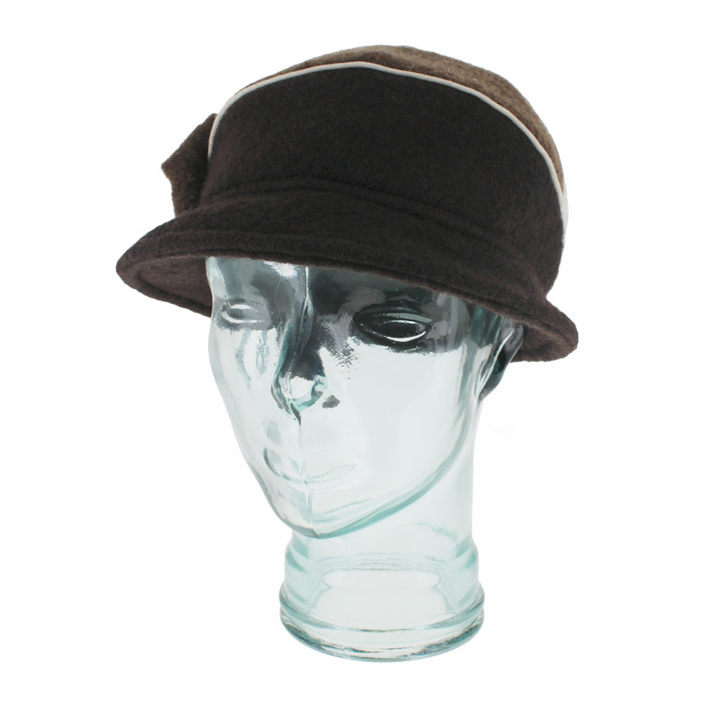 Belfry Tortona - Belfry Italia Unisex Hat Cap Carina   Hats in the Belfry