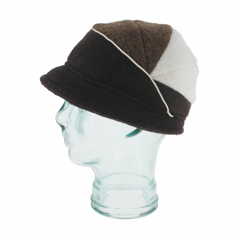 Belfry Tortona - Belfry Italia Unisex Hat Cap Carina   Hats in the Belfry