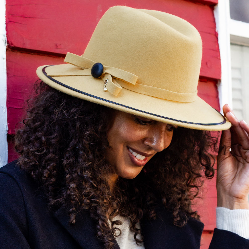 Handmade Hats for Men and Women | Hats in the Belfry – Hats in the