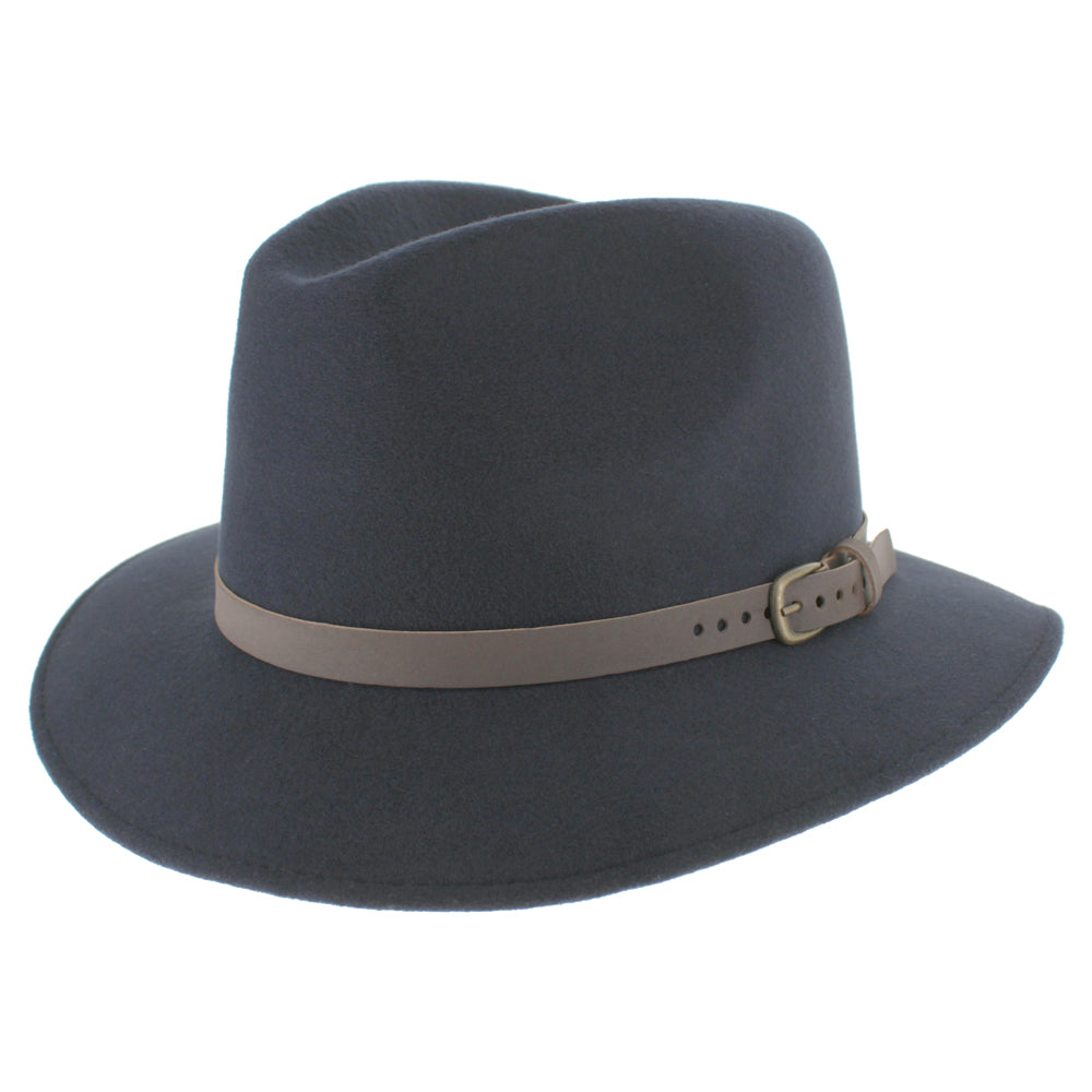 The Tesi Traveler Collection – Hats in the Belfry