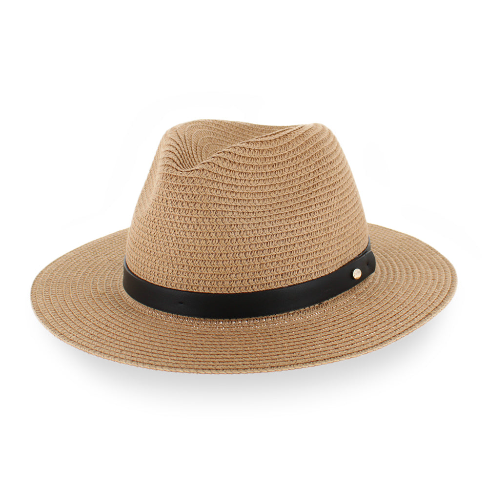 Hats in the Belfry Roman - Summer Safari Straw Hat