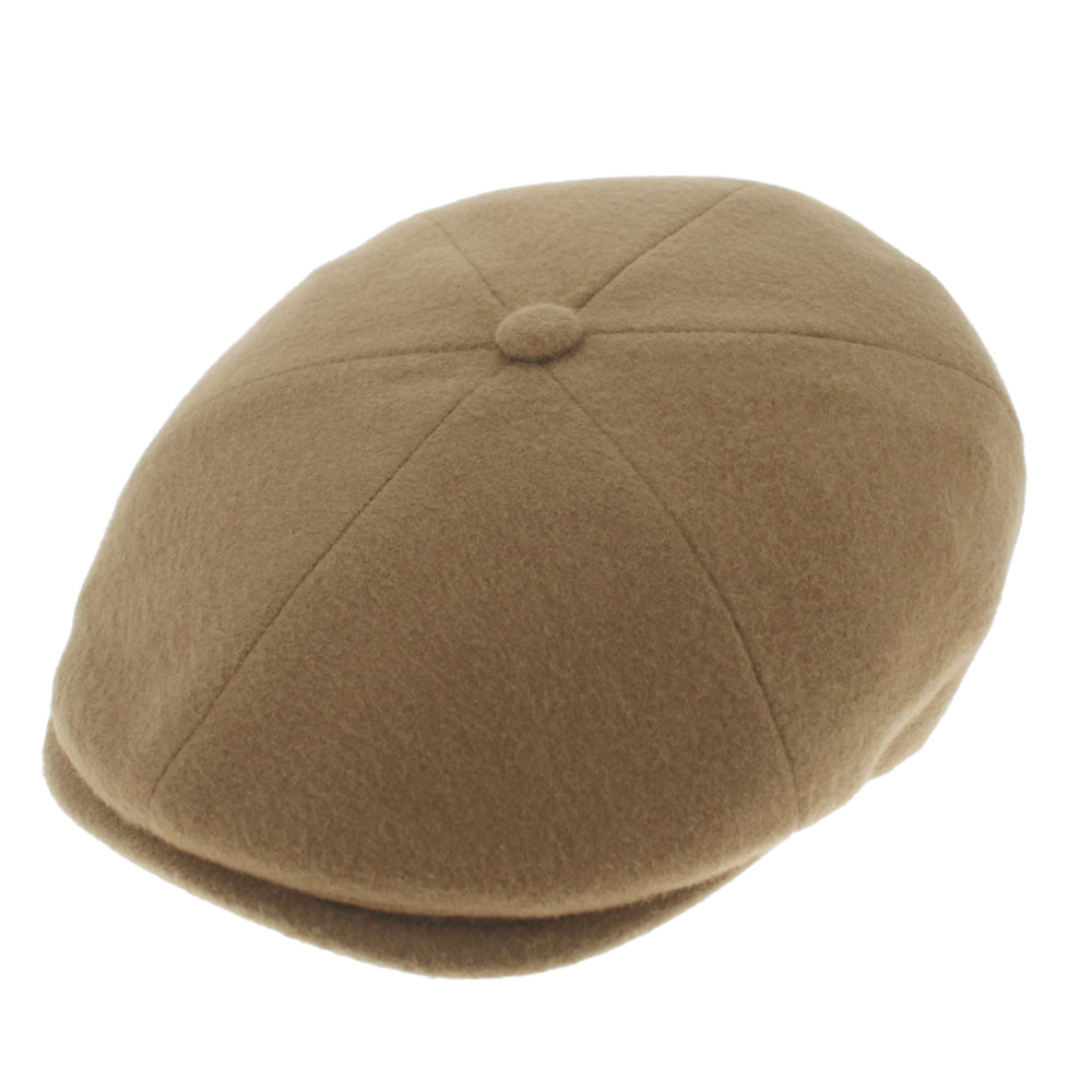 Belfry Capua - Belfry Italia Unisex Hat Cap Depa Tan Small Hats in the Belfry