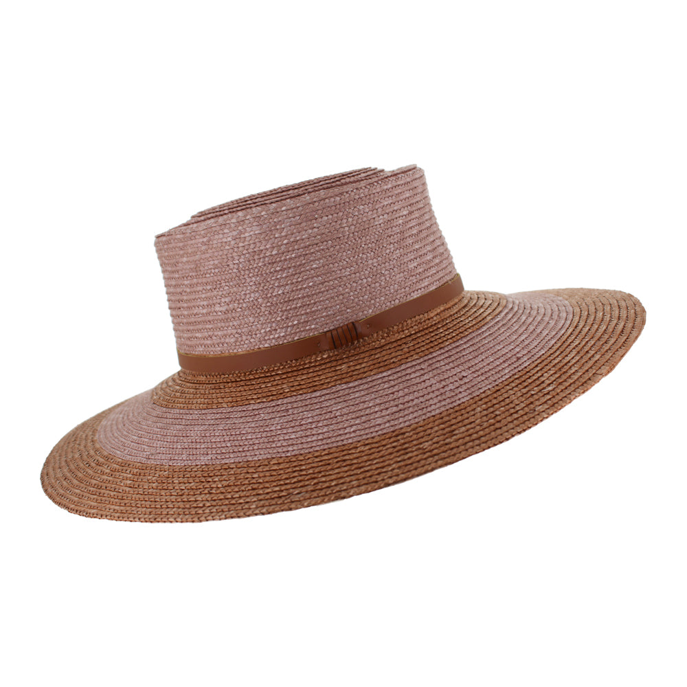 Ferruccio Vecchi Hats | Handmade Hats | Hats in the Belfry – Hats