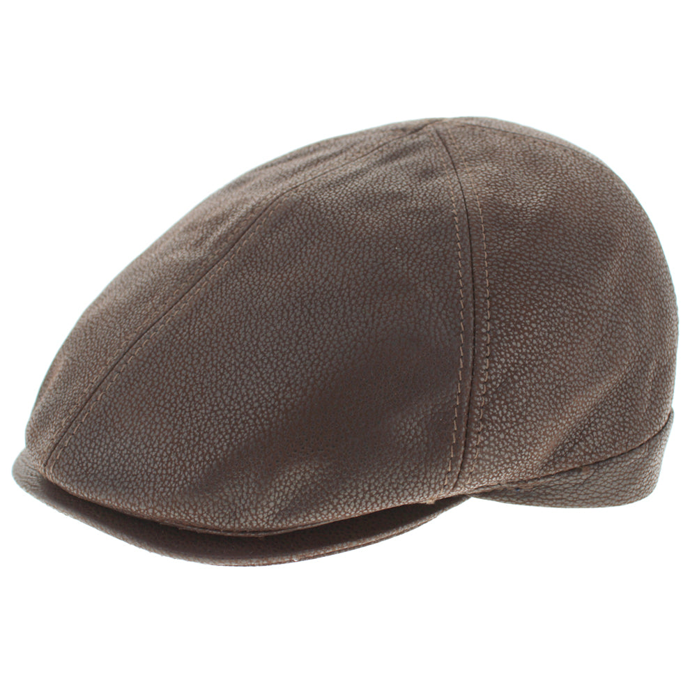 Belfry Romeo - Belfry Italia Unisex Hat Cap Depa Brown Small Hats in the Belfry