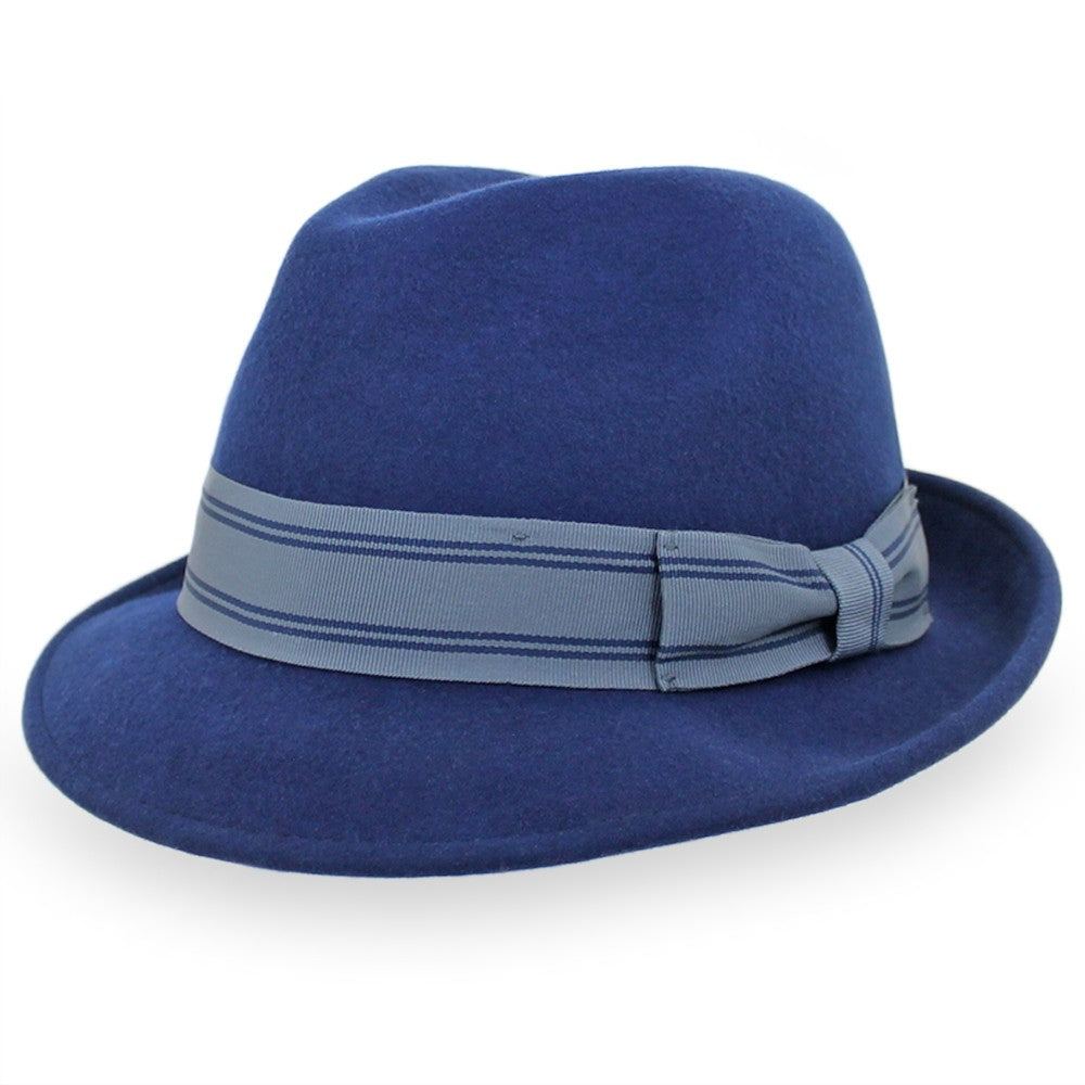 Belfry Goon - The Goods Unisex Hat Cap The Goods Navy/Str Small Hats in the Belfry