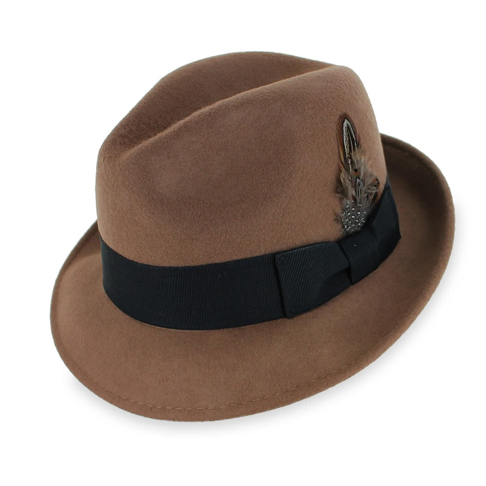 Belfry Goon - The Goods Unisex Hat Cap The Goods Pecan Small Hats in the Belfry