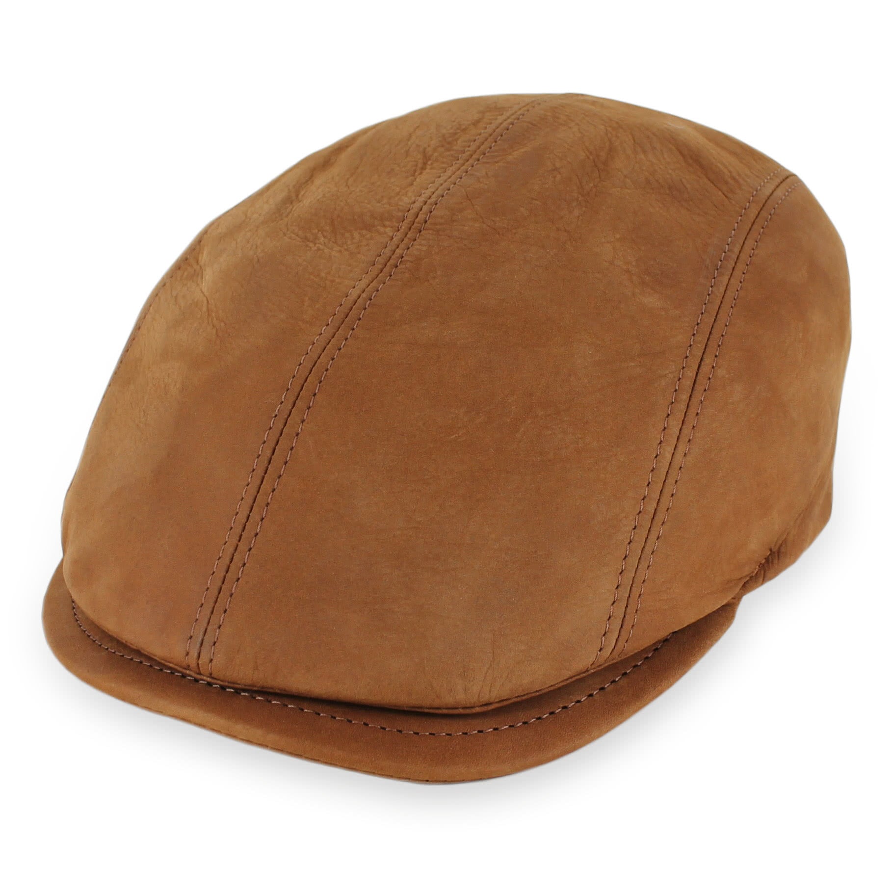 Belfry Carter - Belfry Italia Unisex Hat Cap Depa Cognac Small Hats in the Belfry