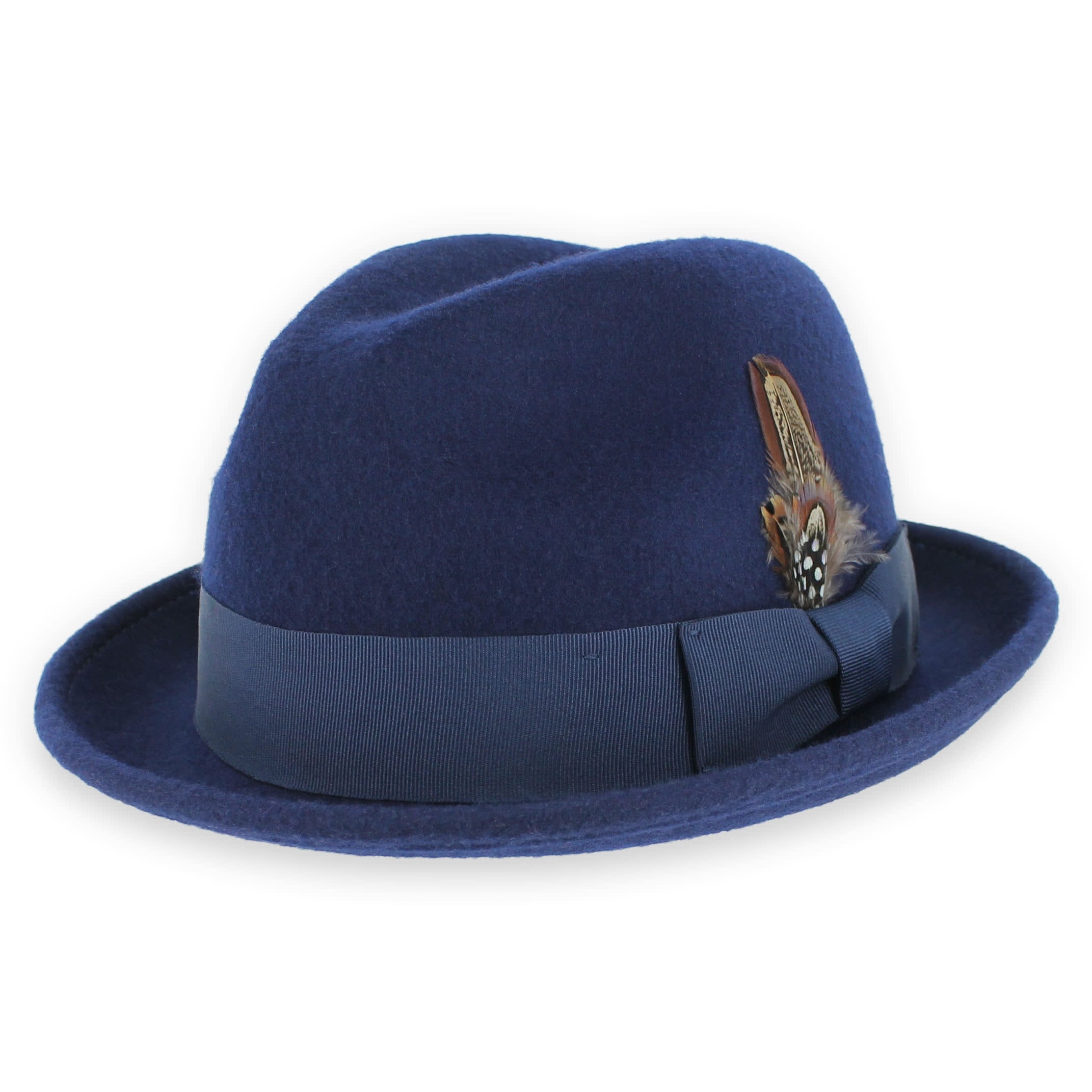 Belfry Goon - The Goods Unisex Hat Cap The Goods Navy Small Hats in the Belfry