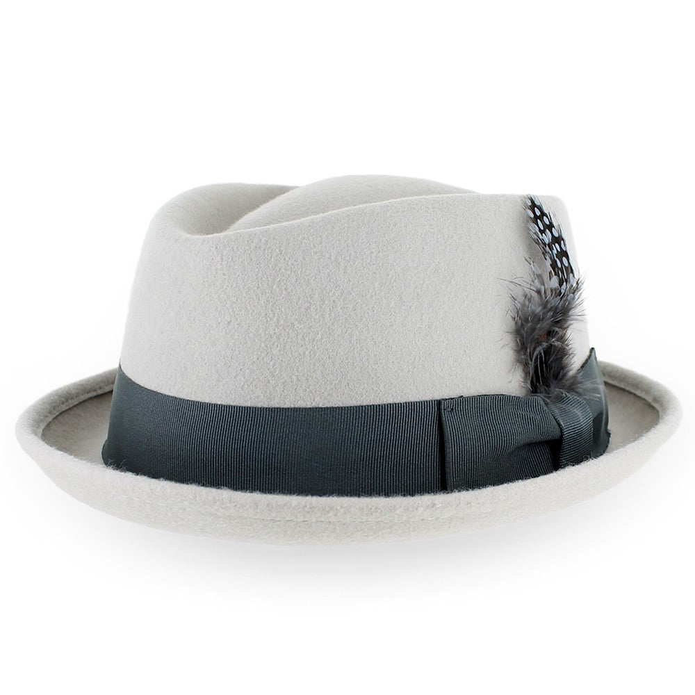 Belfry Jazz - The Goods Unisex Hat Cap The Goods Silver B Small Hats in the Belfry