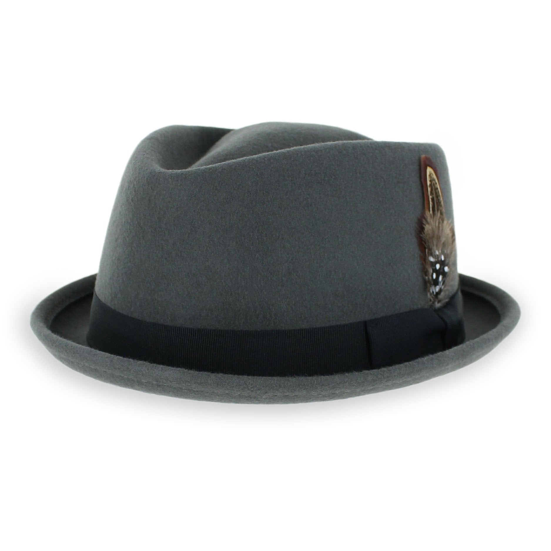 Belfry Jazz - The Goods Unisex Hat Cap The Goods Grey Small Hats in the Belfry