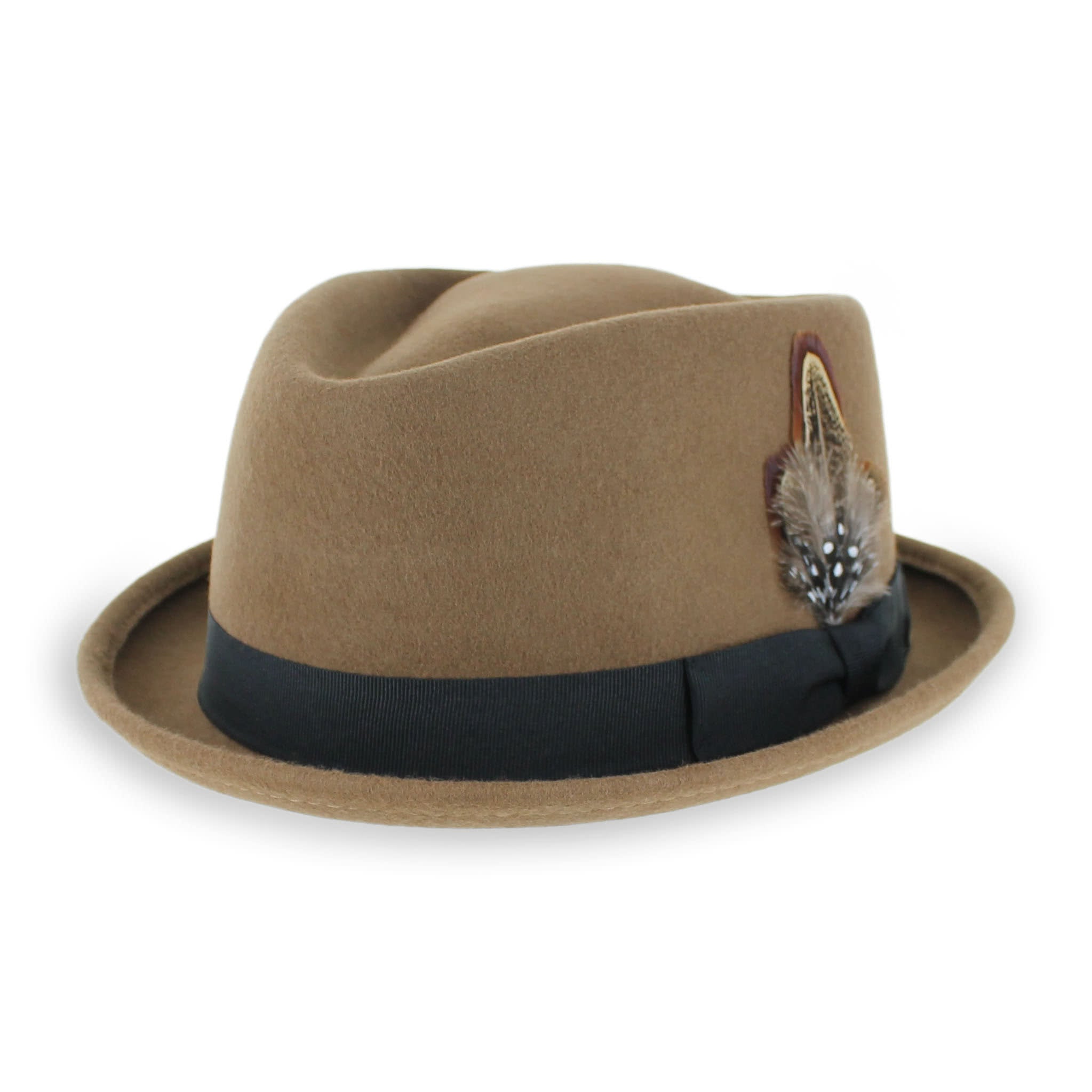 Belfry Jazz - The Goods Unisex Hat Cap The Goods Pecan Small Hats in the Belfry