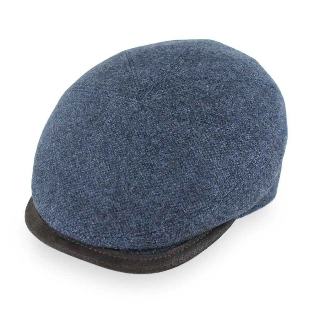 Belfry Marco - Belfry Italia Unisex Hat Cap Hats and Brothers Blue - FINAL SALE Small Hats in the Belfry