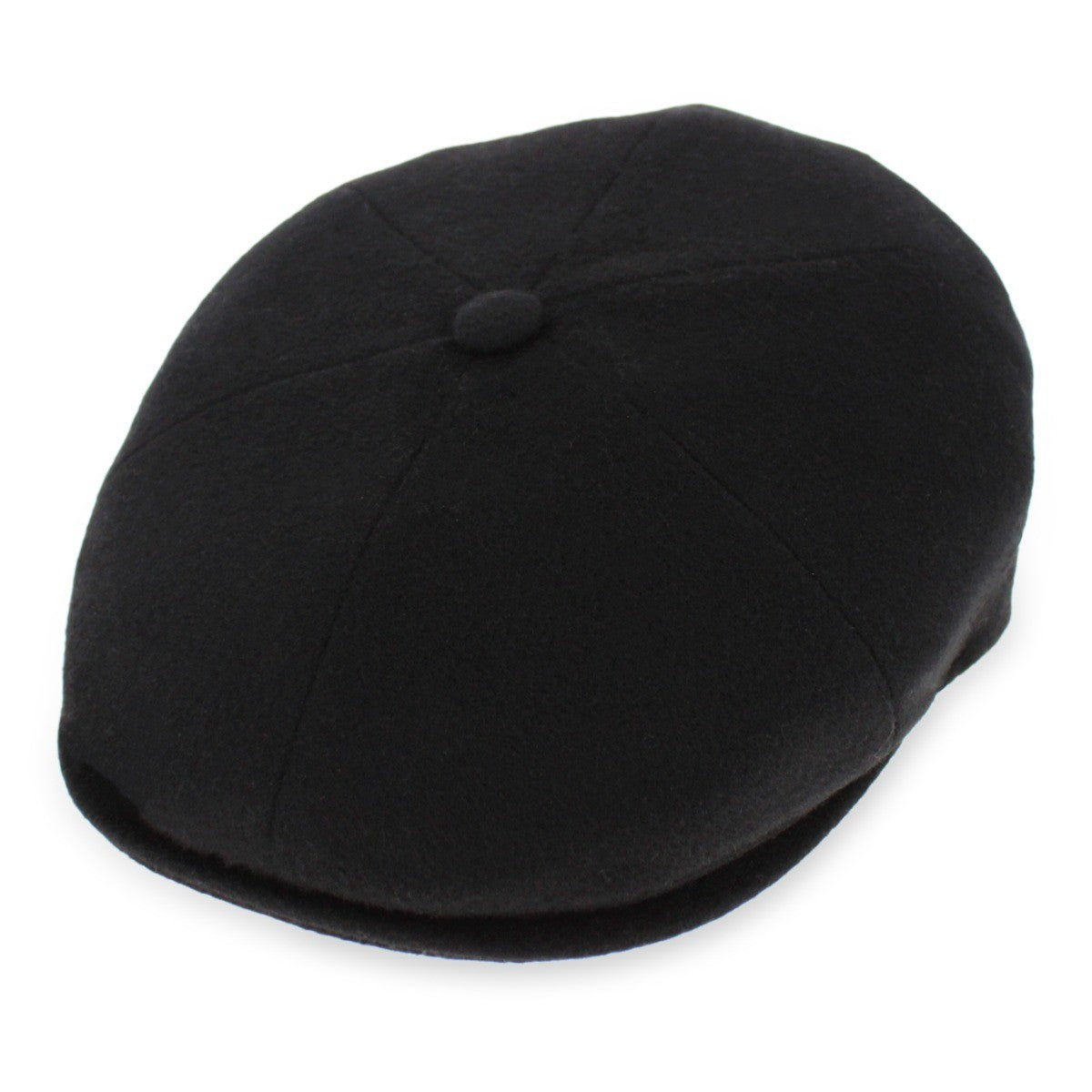 Belfry Carmine - Belfry Italia Unisex Hat Cap Depa Black Small Hats in the Belfry