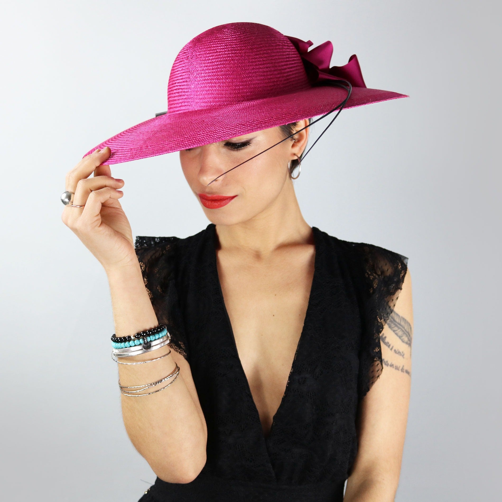 Cheap hats and fascinators online