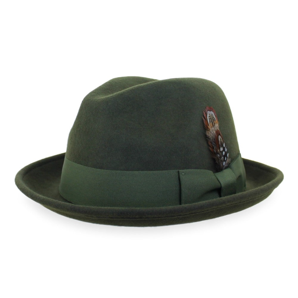 Belfry Goon - The Goods Unisex Hat Cap The Goods Olive Small Hats in the Belfry