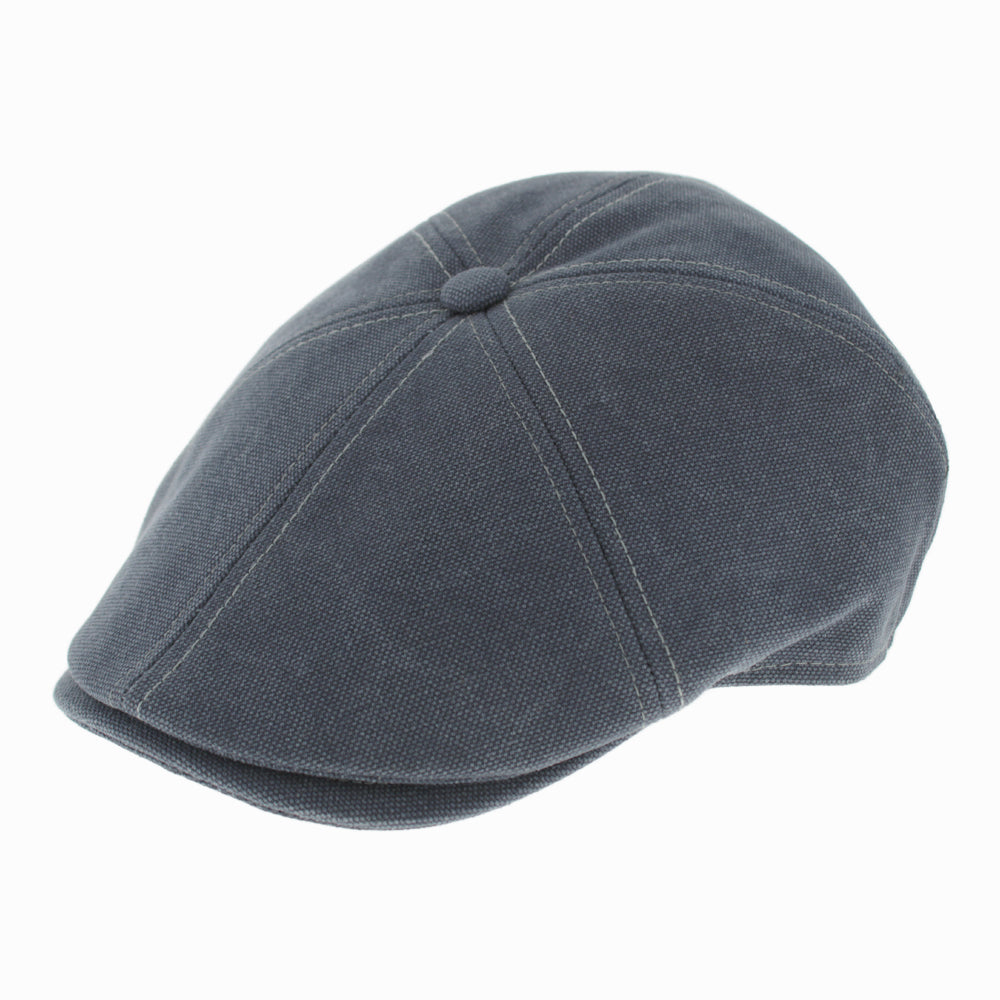 Belfry Lambro - Belfry Italia Unisex Hat Cap Hats and Brothers Navy Small Hats in the Belfry