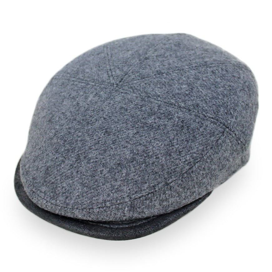 Belfry Marco - Belfry Italia Unisex Hat Cap Hats and Brothers Grey - FINAL SALE Small Hats in the Belfry