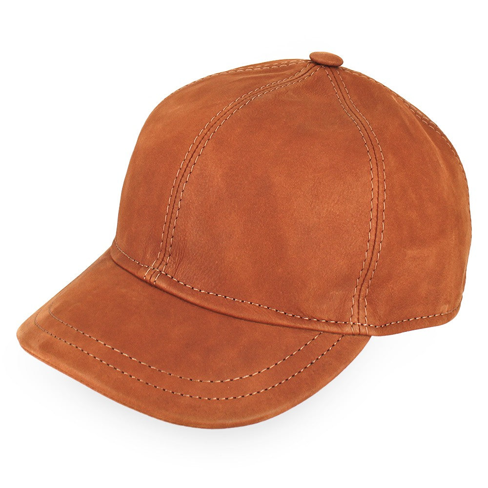 Leather Hats for Men | Handmade Hats | Hats in the Belfry – Hats