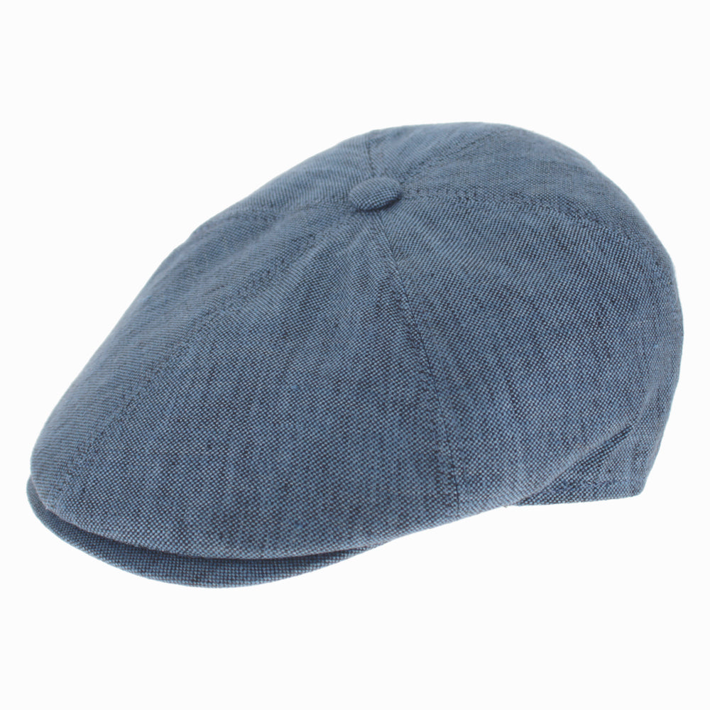 Belfry Sandro - Belfry Italia Unisex Hat Cap Depa Blue - FINAL SALE Small Hats in the Belfry