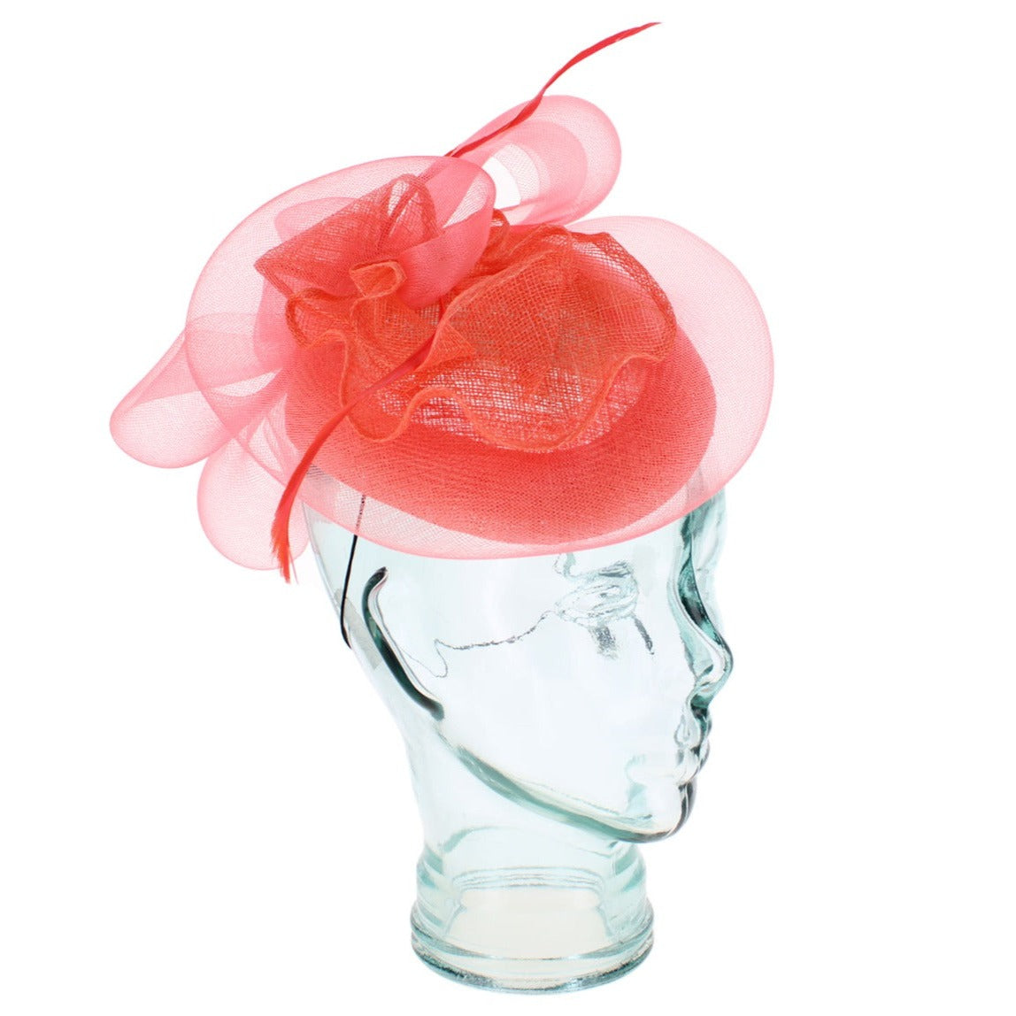 Belfry Simona -  Belfry Italia Unisex Hat Cap COMPLIT Azalea  Hats in the Belfry