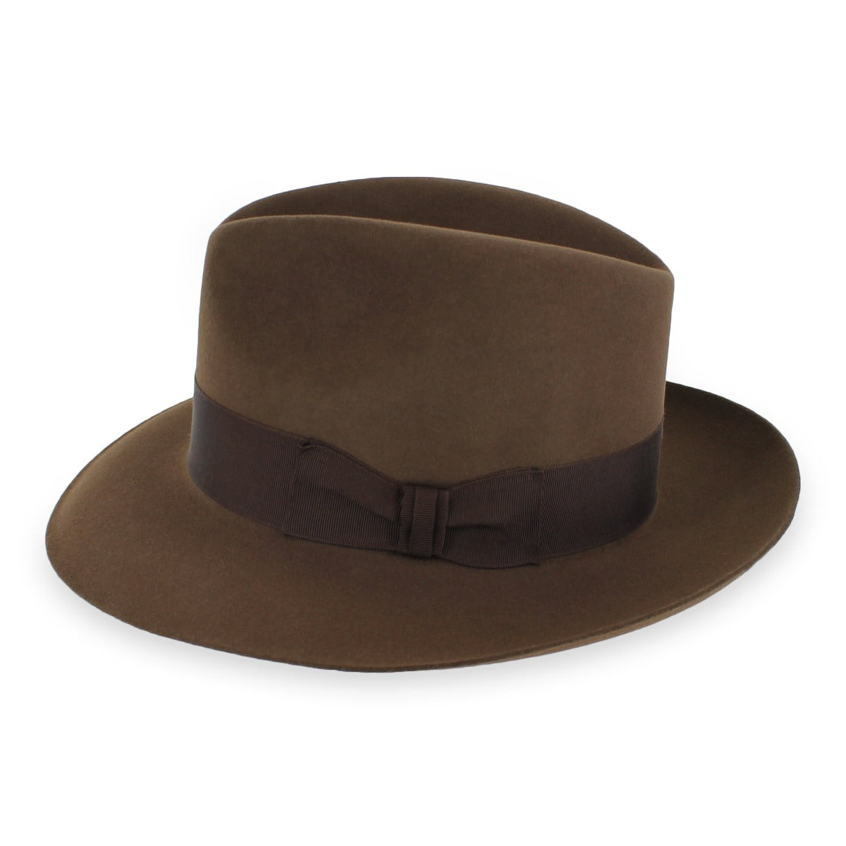 Fur stetson hot sale fedora