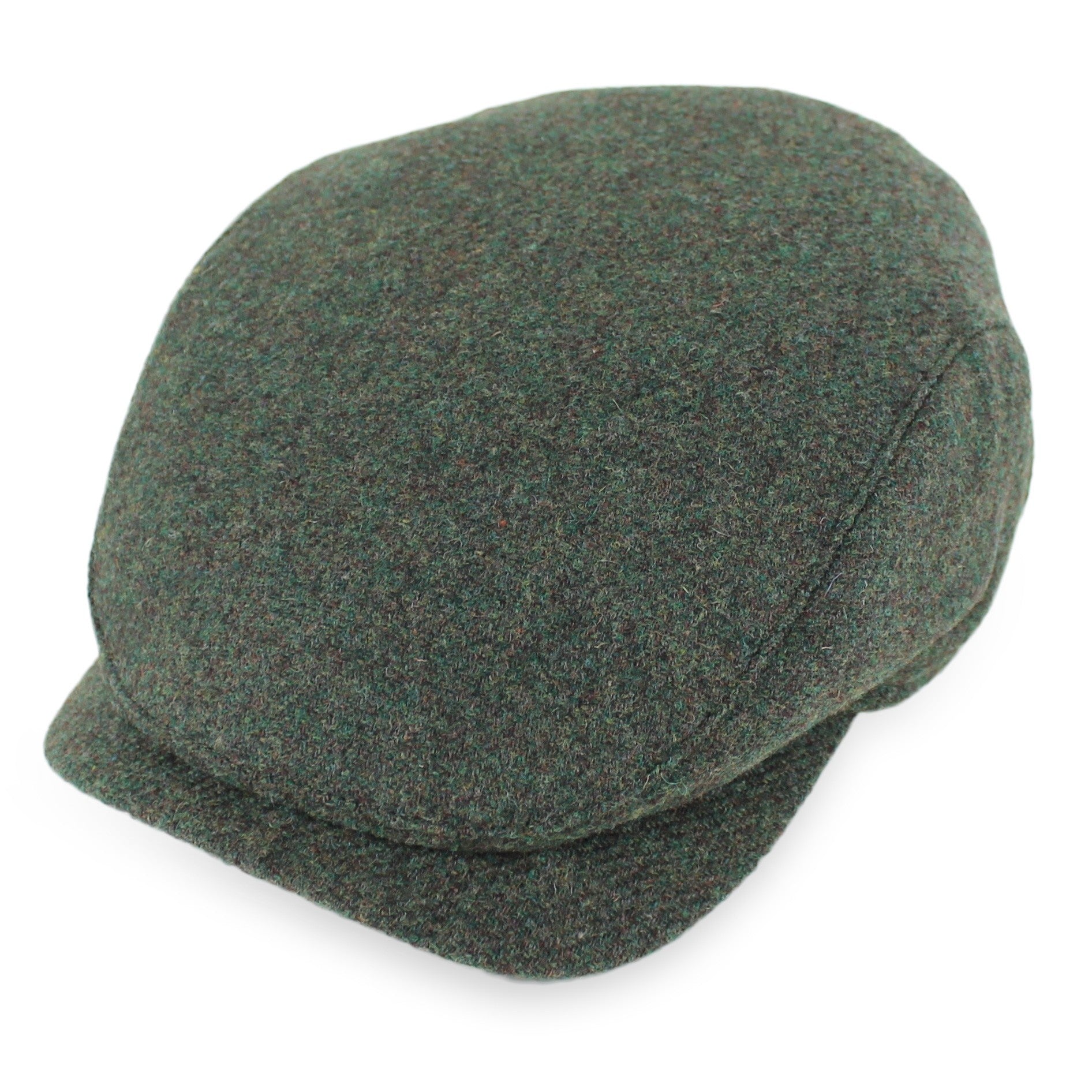 Wigens Logan - European Caps Unisex Hat Cap wigens Olive -FINAL SALE Small Hats in the Belfry